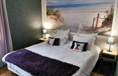 PORT-ROUSSE - La Rouliere - Foto 1