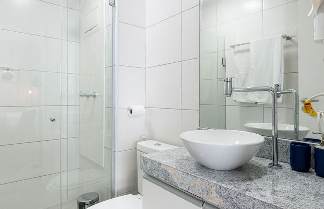 Beach Class Ilha do Leite by Easy Home - Foto 27