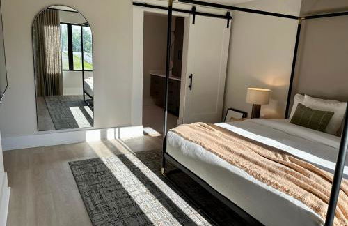 Abode Memphis - Pontotoc - Foto 26