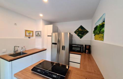 Apartment Gästehaus Staudenschloß - Foto 63