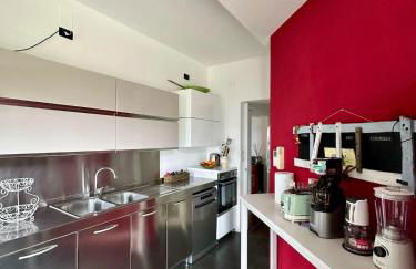 Villa Panoramica Pietraviva Golfo Di Gaeta - Foto 21