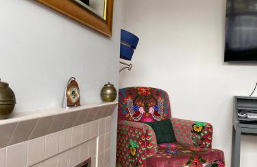 Comfortable 2 bedroom home from home with parking - Foto 6