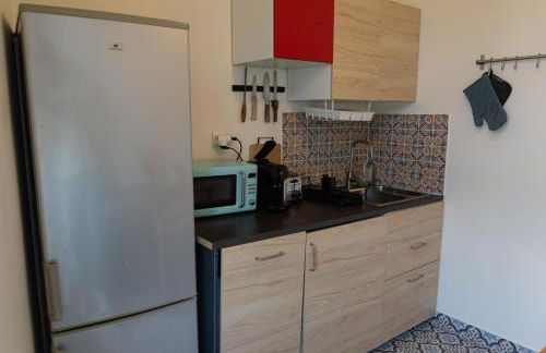 Confortable deux pièces aux portes de Paris - Foto 18