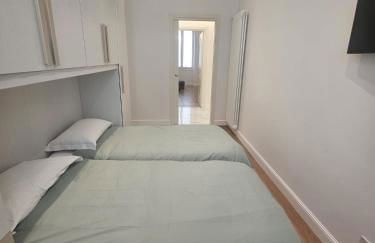 Sanremo Prestige Apartment - Foto 17