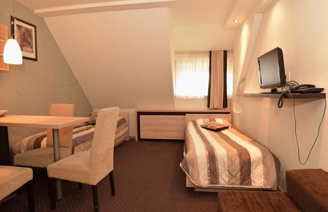 Kopaonik Exit Apartments - Foto 17