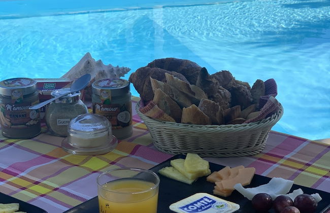 Gite Ty Koko Gadeloupe - Foto 69