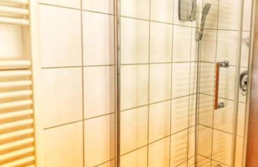 Ferienwohnung Schönwälder mit kleiner Terrasse und WALL BOX - Photo 18