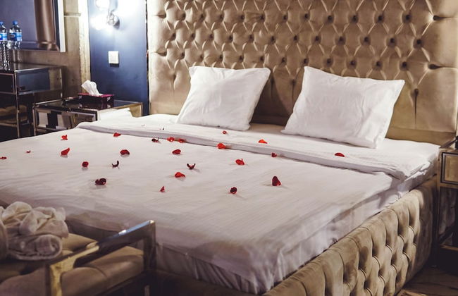 Mas Suites Karaköy - Foto 13