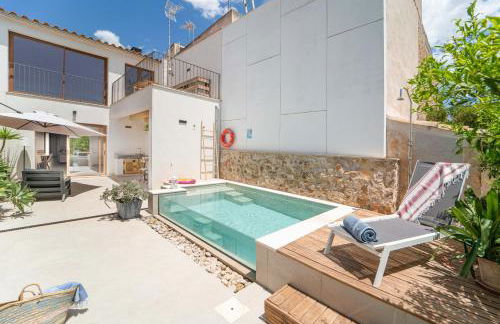 Townhouse bonany By homevillas360 - Foto 36