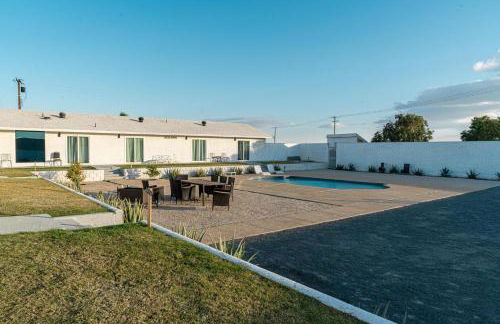 The Gate Away - Foto 45