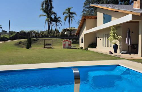 Casa em Condomínio - Ibiuna - Foto 41