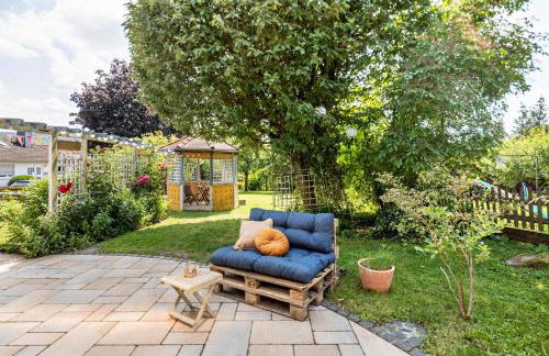 Großes Ferienhaus In Nordhessen - Foto 29