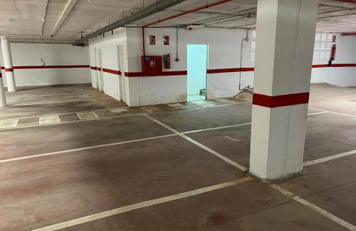Spacious apart. for 6 pers. AC, UK TV, 600MB WiFi - Foto 26