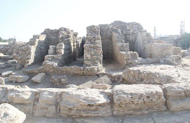 Tour privado por el Manama histórico - Foto 2