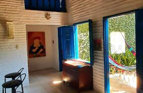Casa Jasmine Taíba - Foto 22