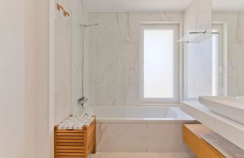 BmyGuest - Meco Sunset & Pool Villa - Foto 18