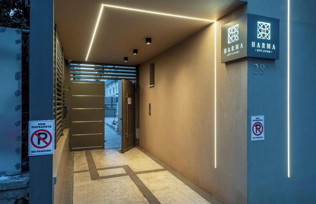 Harma City Living - Foto 73