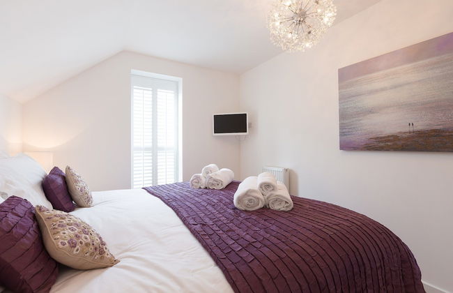 Penthouse View - Foto 2