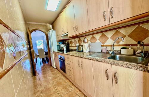 Casa Sol, Relax y Mar - a 5 min de la playa - Torre de la Horadada - Foto 19