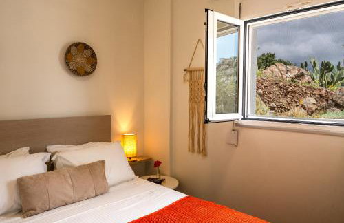 Vrachos Nature Lodges DAPHNE 2, Private pool - Foto 12