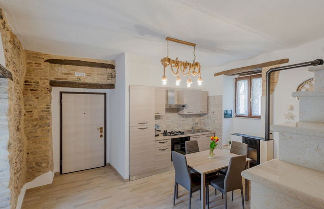 La Casetta di Pina in Rocca San Giovanni - Foto 19