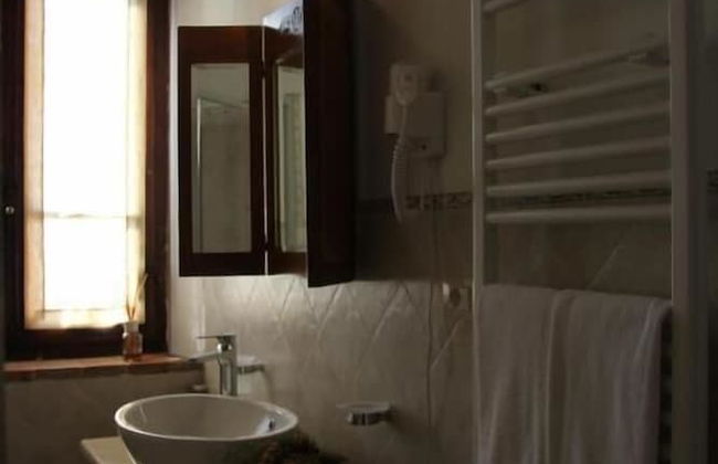 Agriturismo Fattoria Del Colle - Foto 26