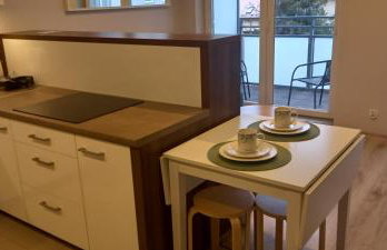 Apartament morski Aquasfera - Foto 6