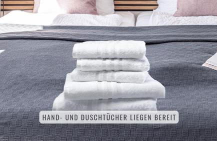 have-a-nice-Stay - nahe der U-Bahn nach Hamburg - Natur 1 Minute entfernt - Bäcker & Restaurants 500m - Lidl 800m - Zentrum 1,5km - Foto 10