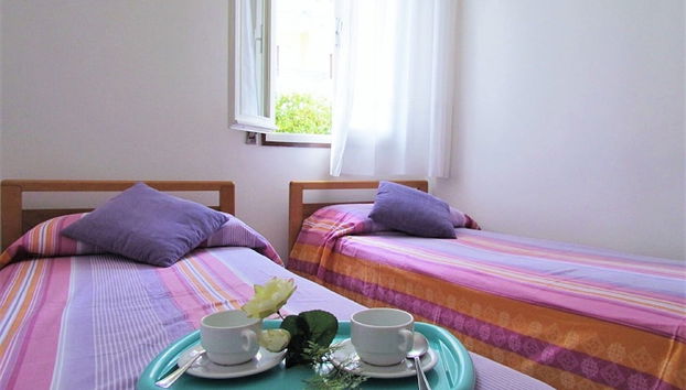 Belvilla by OYO Codan - C1/01 - Foto 5, Habitación