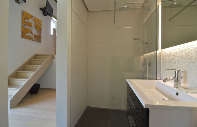 Malmedy Hillside Spa Retreat - Foto 24