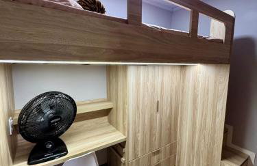 Apto NOVO - Vila Telebrasília 7min do Aeroporto - Foto 12