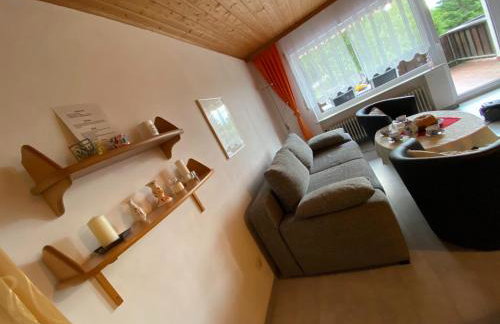 Apartmán Frauenberg - Haidmühle - Foto 7