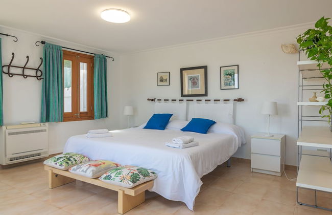 Villa Franciscus in Mallorca - Foto 31