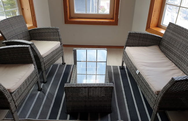 Under Hill Pension - Foto 23