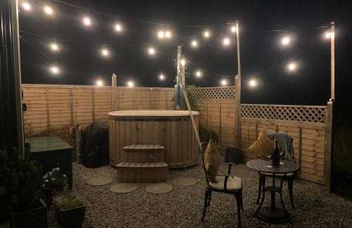 Two Moors Shepherds Hut - Foto 17