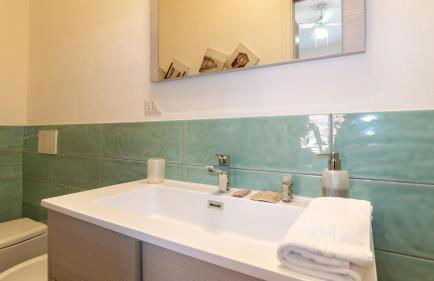 Casa Mare Levante - Santa Caterina di Pittinuri - Foto 31