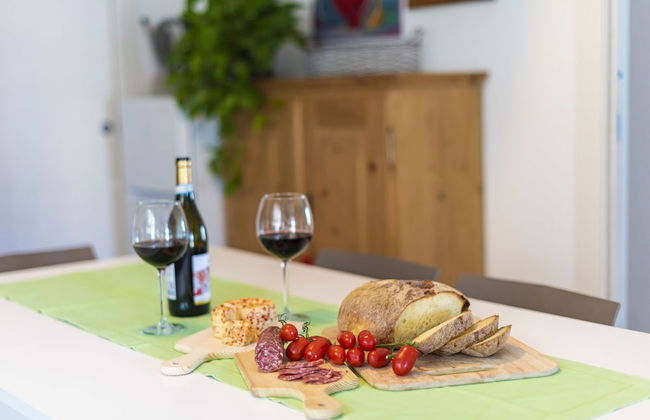 Villa Mayas - Scopello with private pool - Foto 17