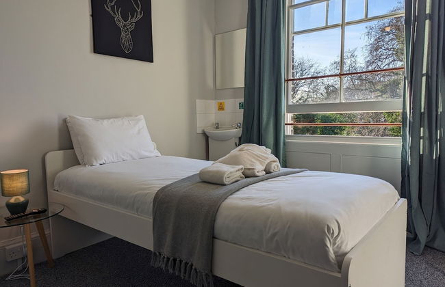 Dover Town Rooms - Foto 11