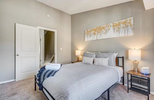 Denmark Landing - Executive Oasis King Townhome - Foto 21