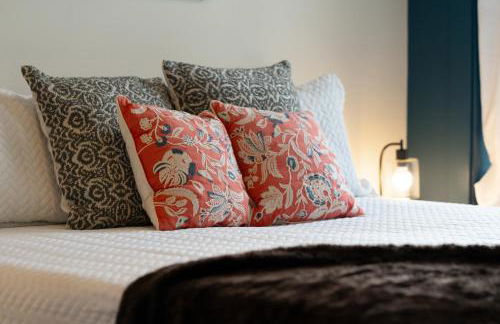 Designer Penthouse with Rooftop Deck Near Downtown and Lookout Mtn - Foto 74