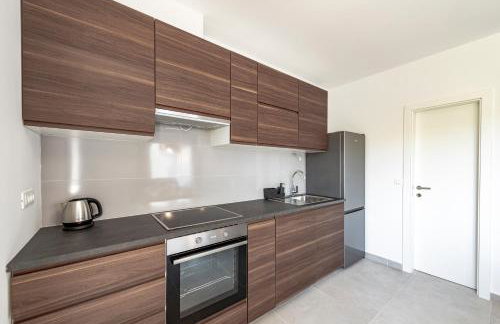 Villa Gold Residence 3 - Photo 9