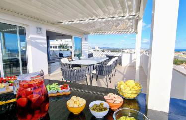 Penthouse Rentalbufeira - Foto 46