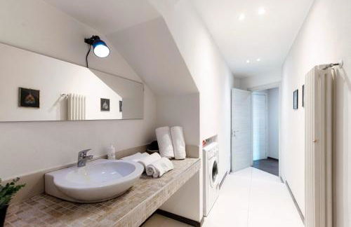 Como Lake Amazing View - byMyHomeinComo - Foto 54