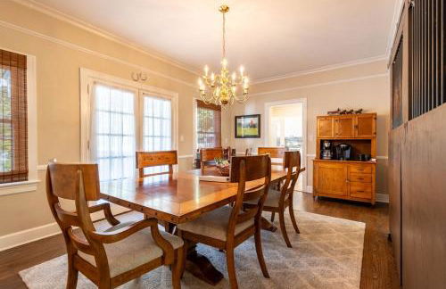 3 Kings, Hot Tub, Bourbon Trail, Horse Themed Stay - Foto 36