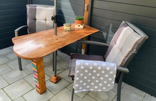 FeWo "Zwischen den Meeren" - Foto 4