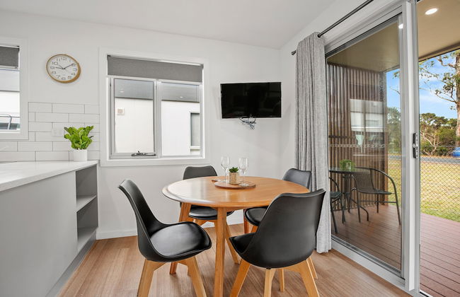 Tasman Holiday Parks - St Helens - Foto 26