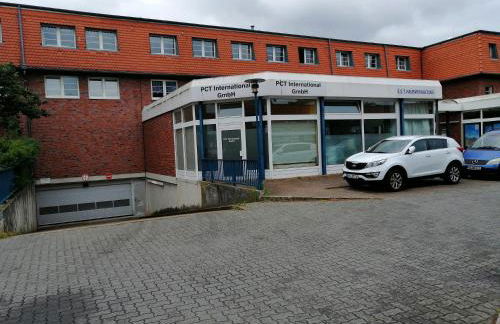 BOARDINGHOUSE ORANIENBURG - Foto 7