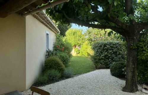 Villa piscine Gorges d'Ardèche - Foto 36