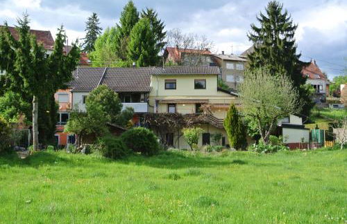Ferienwohnung zur Mühle - Foto 61
