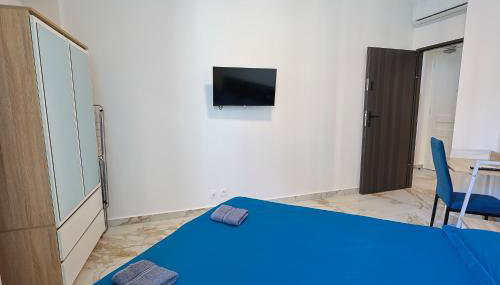 Small Paradise 4 Cozy Rooms with AC - Foto 2, wardrobe